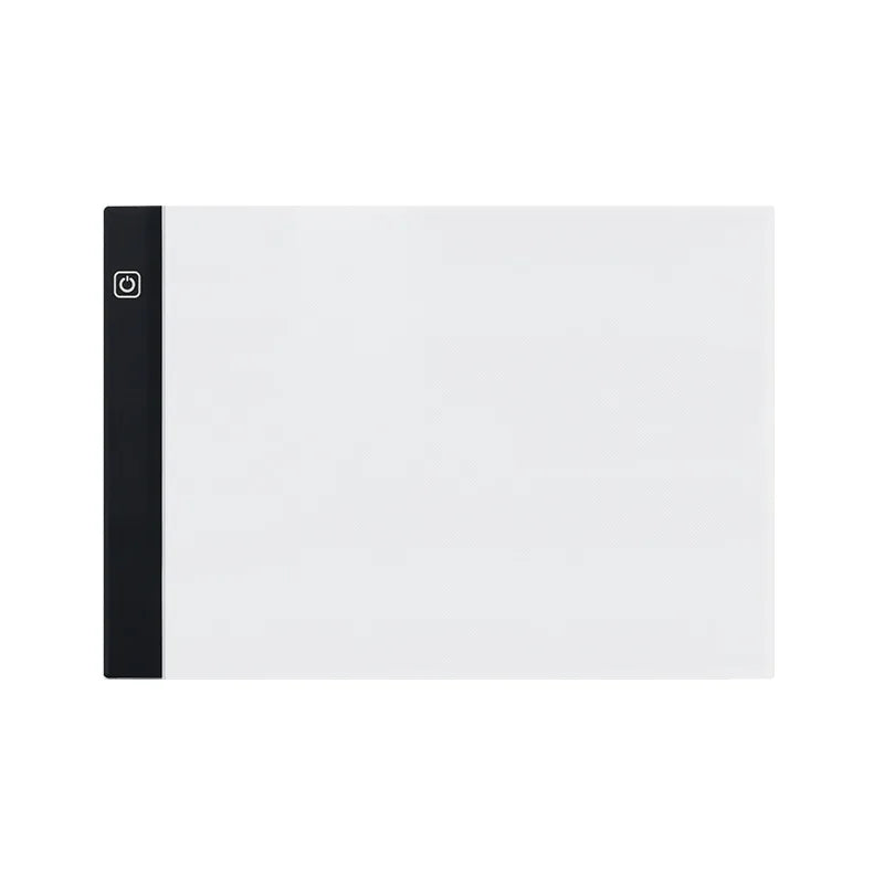 3-Level Led Drawing Copy Pad Board game, Toy, Painting