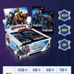Marvel Card Avengers Set Card Spider-Man, Iron Man