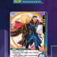 Marvel Card Avengers Set Card Spider-Man, Iron Man