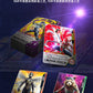 Marvel Card Avengers Set Card Spider-Man, Iron Man