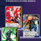 Marvel Card Avengers Set Card Spider-Man, Iron Man