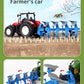 Radio Controlled Farm Cars Farming Simulator Truck Miniature Farmer