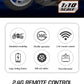 RC Motorcycles Toys, 1/6 Electric, High Speed 4CH Remote Control