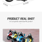 RC Motorcycles Toys, 1/6 Electric, High Speed 4CH Remote Control