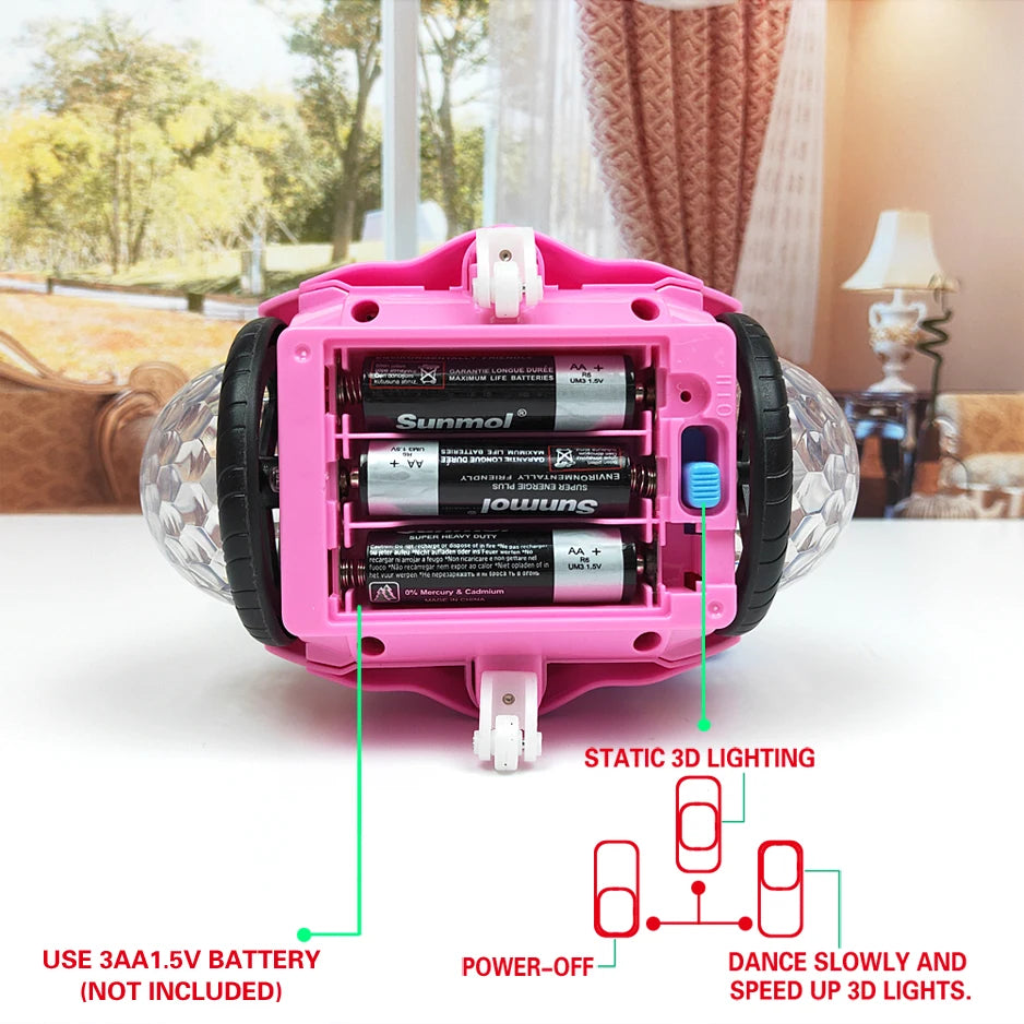 Electric Walking Dancing Singing Dolls Toys For Girls Baby Reborn