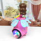 Electric Walking Dancing Singing Dolls Toys For Girls Baby Reborn
