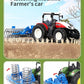 Radio Controlled Farm Cars Farming Simulator Truck Miniature Farmer