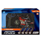RC Motorcycles Toys, 1/6 Electric, High Speed 4CH Remote Control