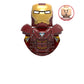 Marvel Iron Man, Spider-Man Building Blocks Mini Brick Toy