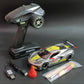 RC Car, 1/24 1/28 RTR version with Brushless ESC motor electric