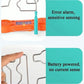 Kids Collison Electric Shock Toy Education Electric Touch Maze Game Party Funny Game Science Experiment Toys for Children Gift
