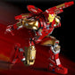Super Hero Building Blocks Sets Technical Creative Toys