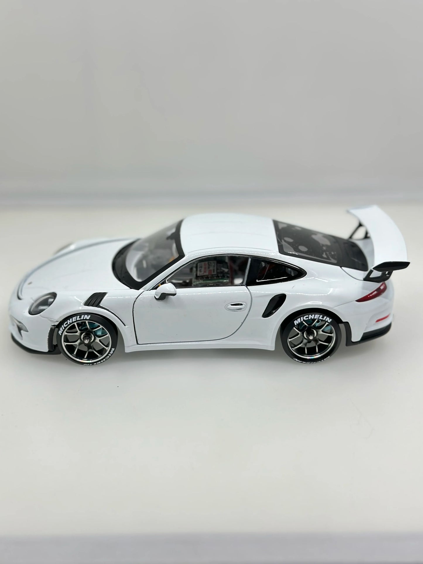RC Car, 1/24 1/28 RTR version with Brushless ESC motor electric