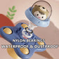 Montessori Toys for Toddlers Games Sensory Toy Funny Suction Cup Spinner
