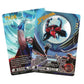 Marvel Card Avengers Set Card Spider-Man, Iron Man