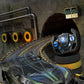 4Ch High-Speed Remote Control Car with Electric Sportscar Vehicle Model