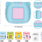Early Education Flash Card Talking Flashcards for Kids Preschool