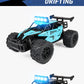 1:16 2.4G 20km/H Model With LED Lights 2wd Off-Road Remote Control car