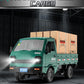 1:16 2.4GHZ RC Car Simulation Climbing Truck With Spray and LED Lights