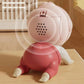 Baby Crawling Toys with Sound Electric Baby Doll Toy for Toddler