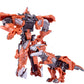 Metamorphic Car, Action Doll Mini Metamorphic Car Toys