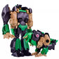 Metamorphic Car, Action Doll Mini Metamorphic Car Toys