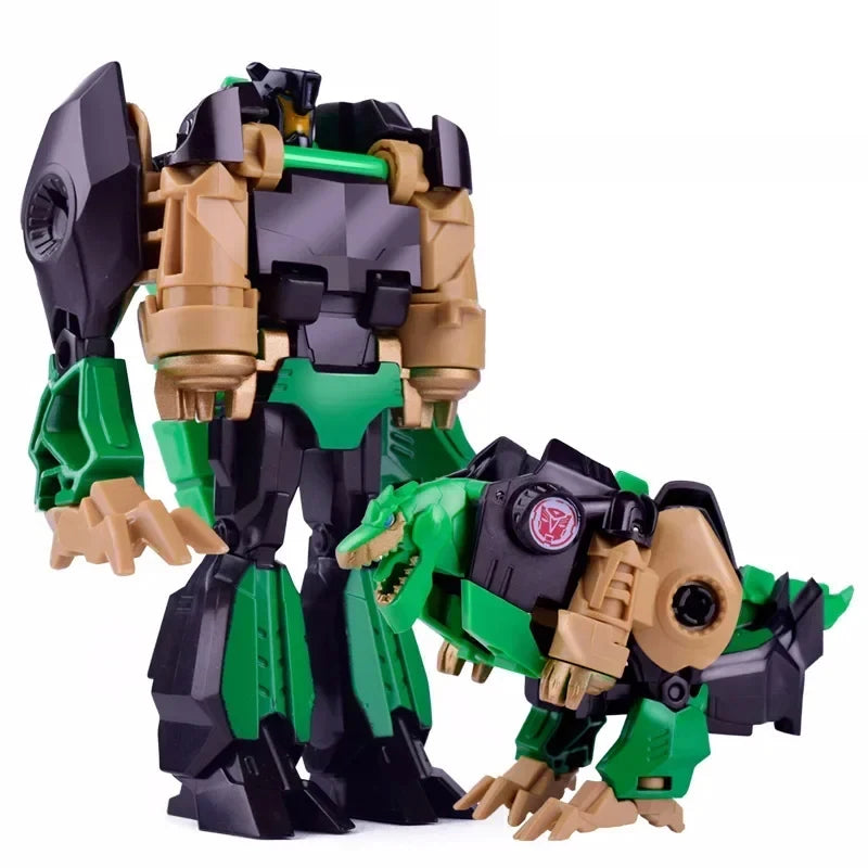 Metamorphic Car, Action Doll Mini Metamorphic Car Toys