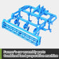 Radio Controlled Farm Cars Farming Simulator Truck Miniature Farmer