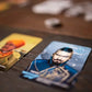 Indie Boards and Cards Game