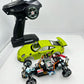 RC Car, 1/24 1/28 RTR version with Brushless ESC motor electric