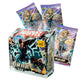 Marvel Card Avengers Set Card Spider-Man, Iron Man