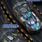 4Ch High-Speed Remote Control Car with Electric Sportscar Vehicle Model