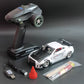 RC Car, 1/24 1/28 RTR version with Brushless ESC motor electric