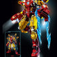 Super Hero Building Blocks Sets Technical Creative Toys