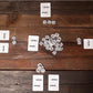 Indie Boards and Cards Game