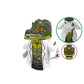 Marvel Iron Man, Spider-Man Building Blocks Mini Brick Toy