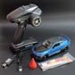 RC Car, 1/24 1/28 RTR version with Brushless ESC motor electric