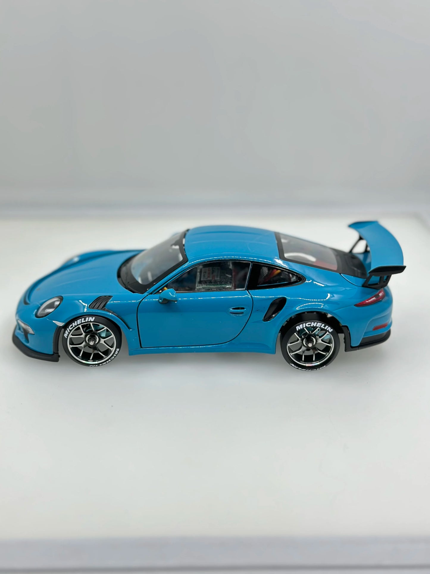 RC Car, 1/24 1/28 RTR version with Brushless ESC motor electric