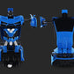 Electric RC Car 2 In 1 Transformation Robots Sports Vehicle