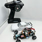 RC Car, 1/24 1/28 RTR version with Brushless ESC motor electric
