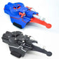 Spiderman Web Shooters Wrist Launcher Shooters Props Shooting Toys