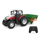 Radio Controlled Farm Cars Farming Simulator Truck Miniature Farmer