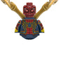Marvel Iron Man, Spider-Man Building Blocks Mini Brick Toy