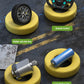 4Ch High-Speed Remote Control Car with Electric Sportscar Vehicle Model