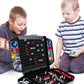Children Interesting Warship Sea Ship Board Games