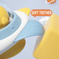 Montessori Toys for Toddlers Games Sensory Toy Funny Suction Cup Spinner