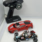 RC Car, 1/24 1/28 RTR version with Brushless ESC motor electric