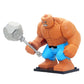 Avenger Superhero Building Block Thor Green Giant Wolverine Action Doll