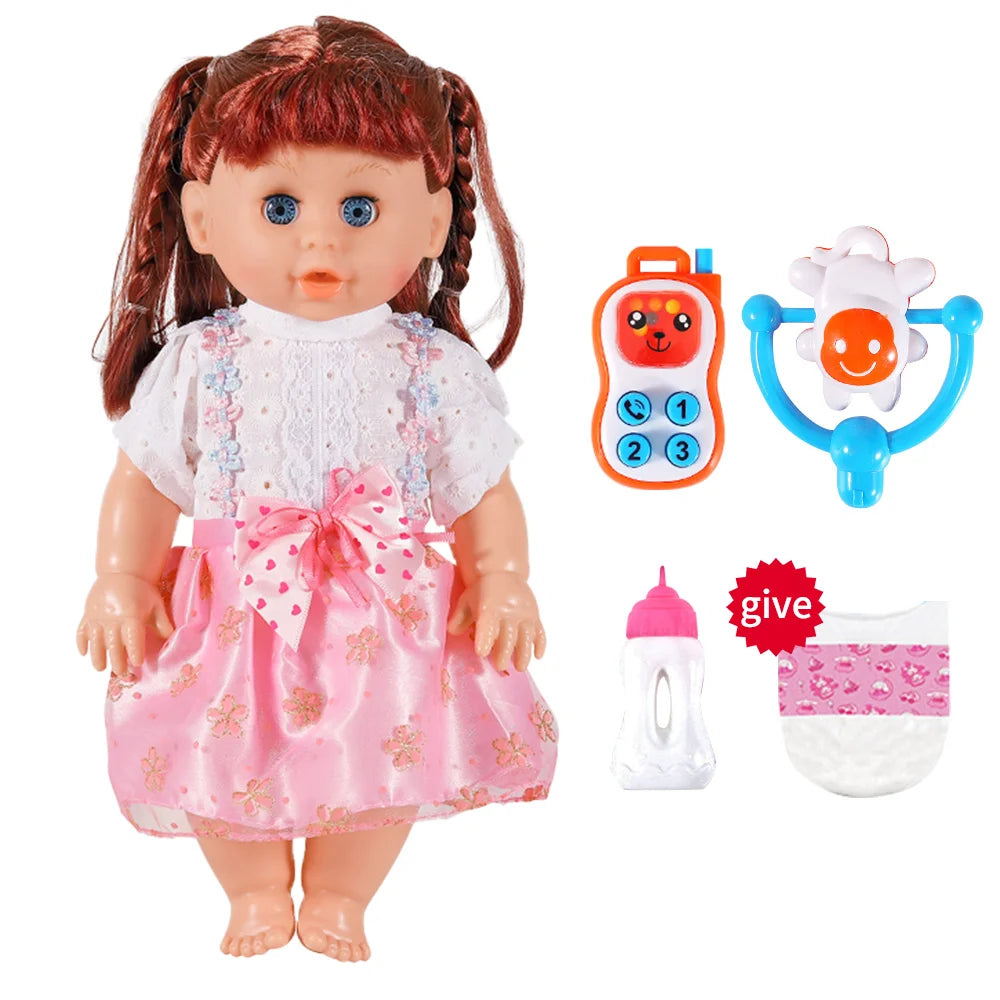 Dolls & Dollhouses