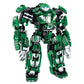 The Battle of Wakanda Building Block Set Classic hero Movie Model Bricks